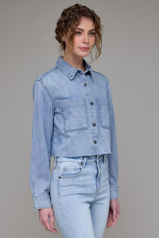 Vintage Denim