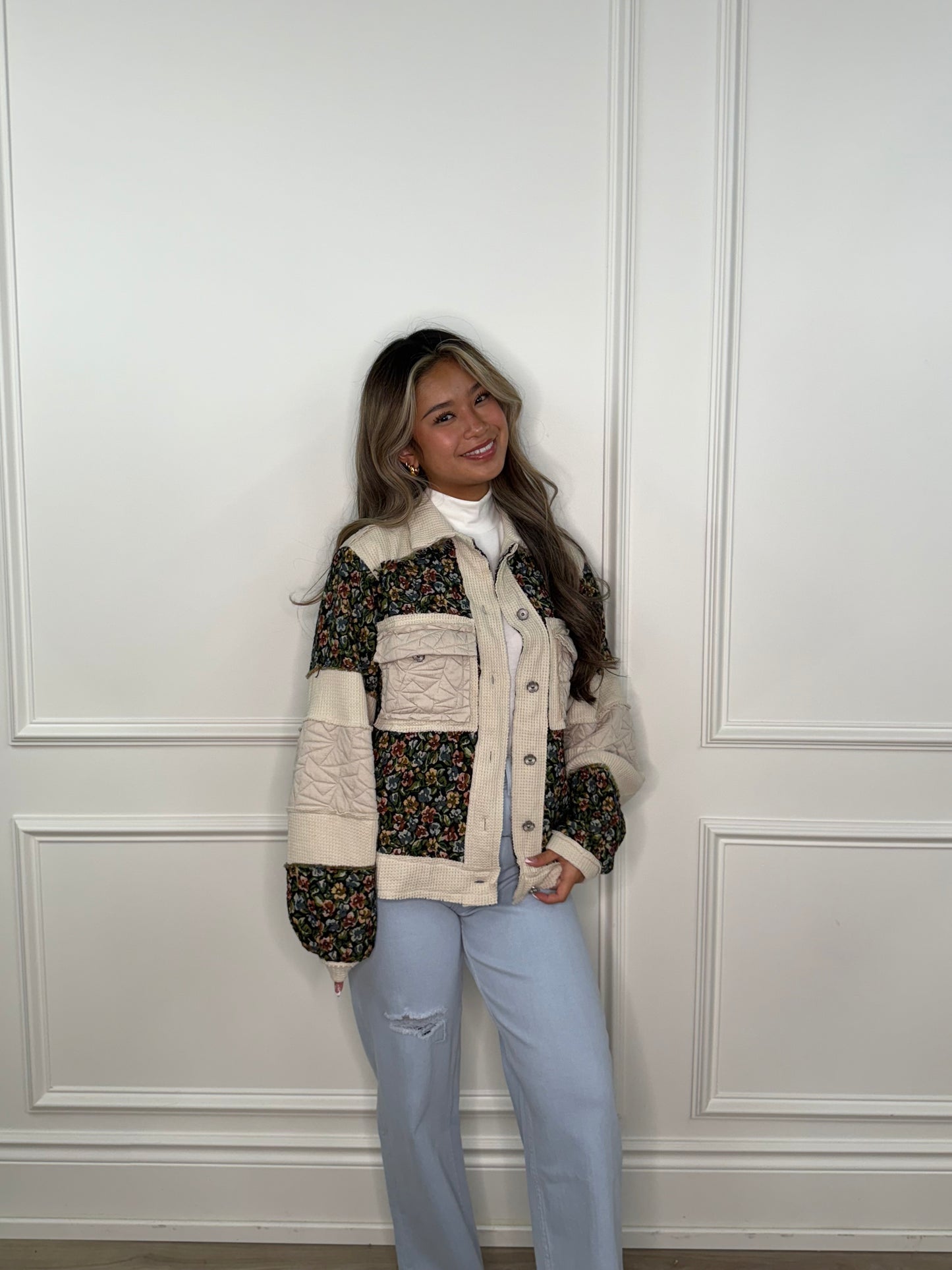 Lottie Jacket