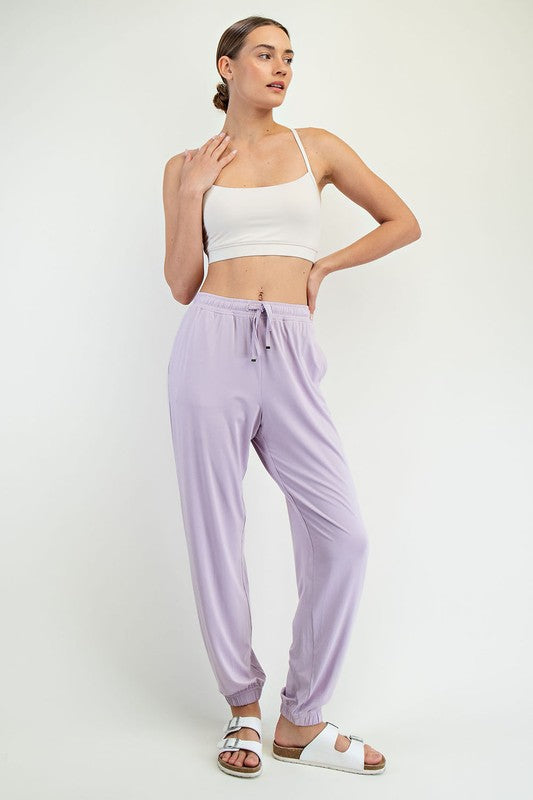 Jogger Lavender