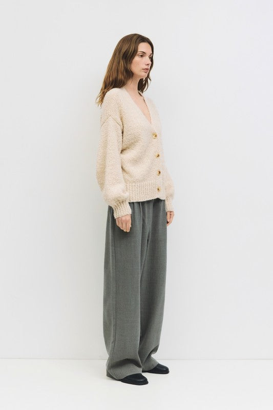 Alma Cardigan