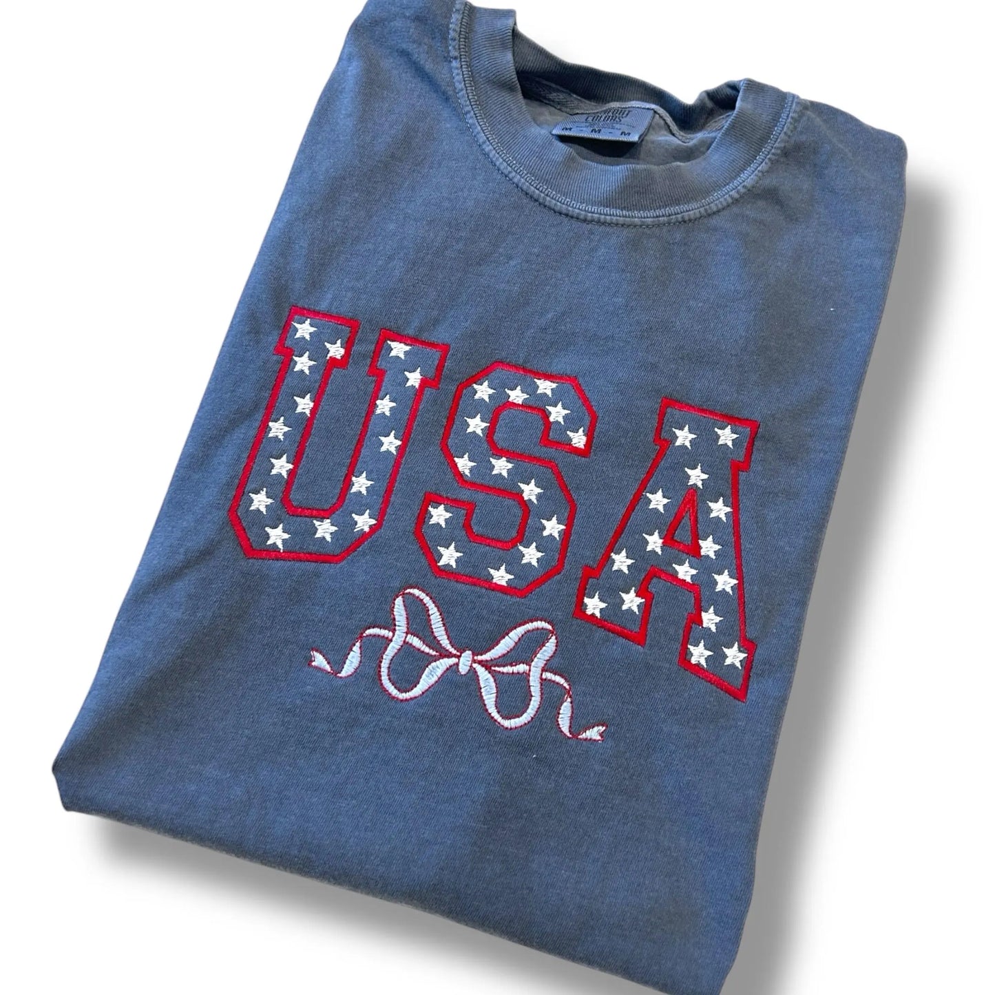 USA Blue