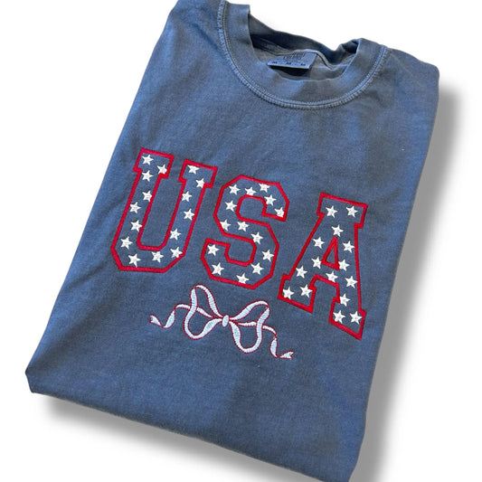USA Blue