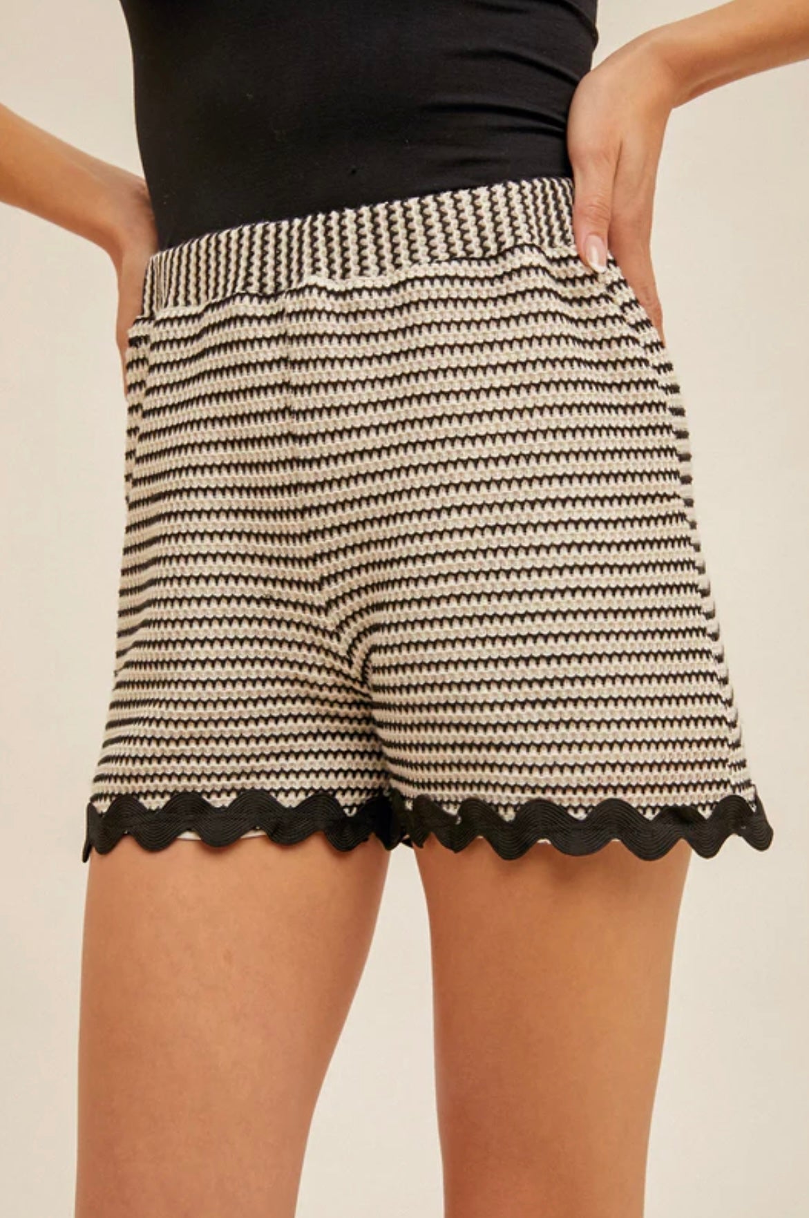 Belena Shorts