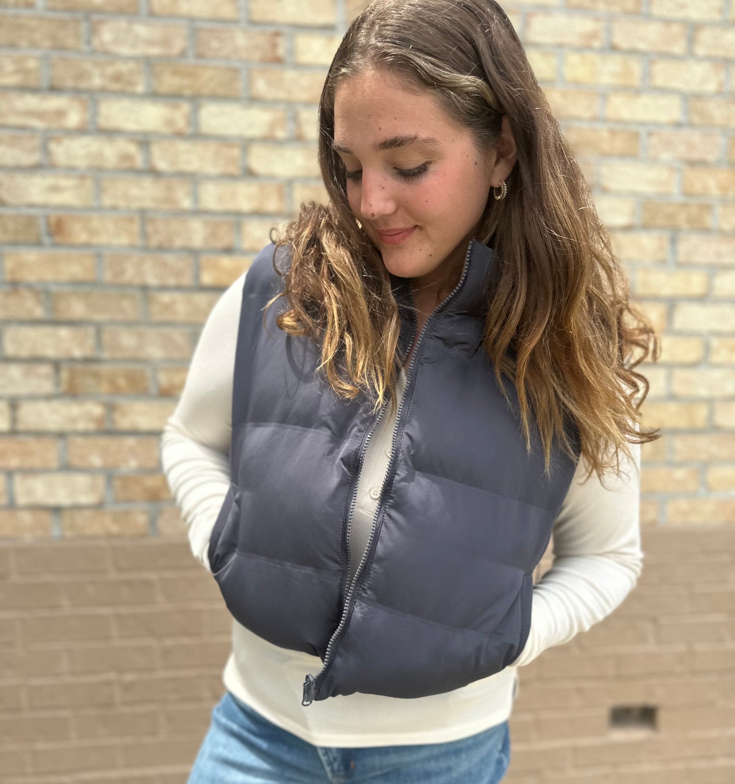 Odyssey Vest