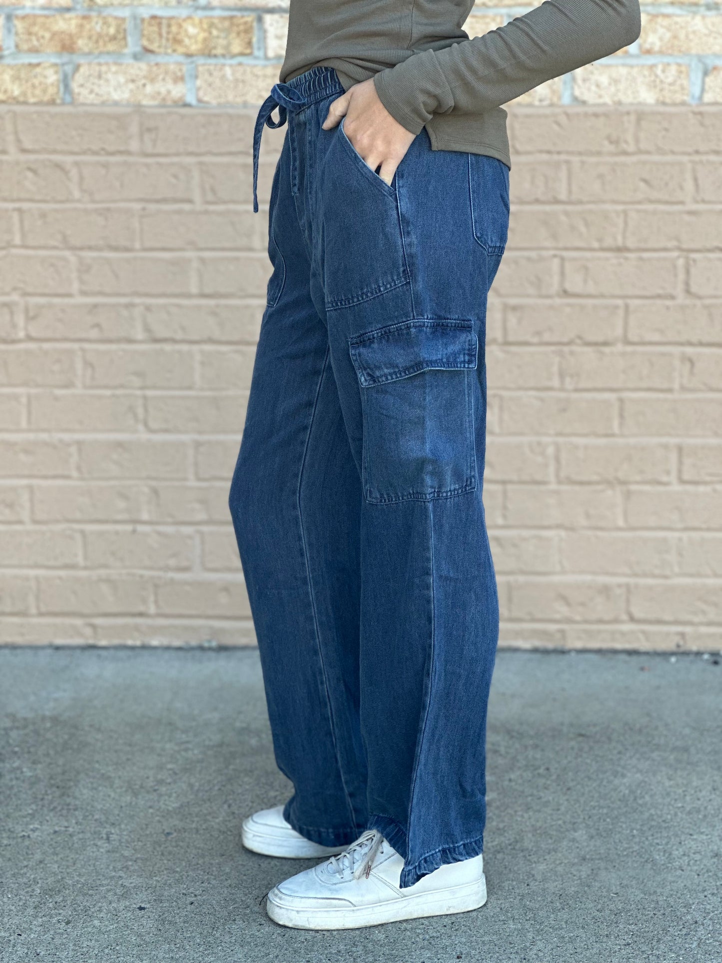 Rhoda Pants