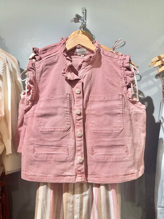Leanne Vest