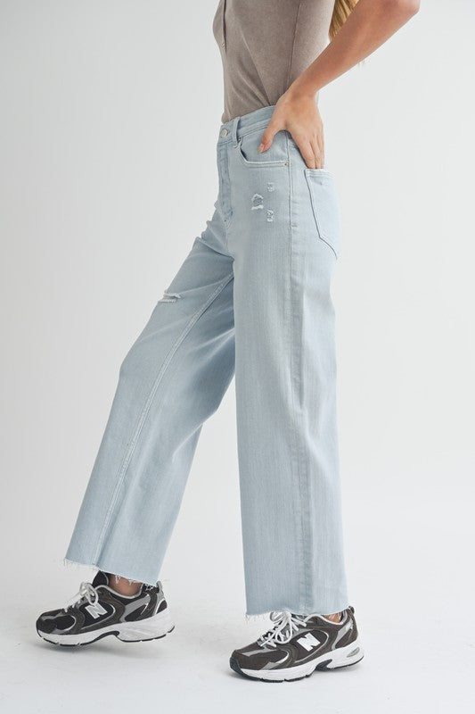 LT Stretch Denim