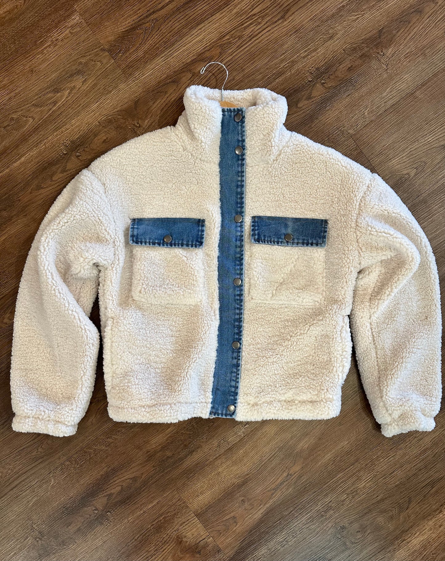 Leona Jacket