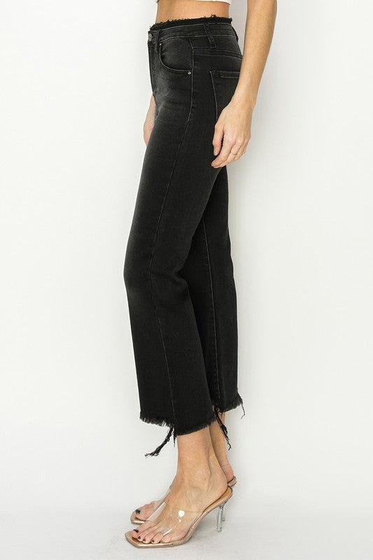 Black Flare Step