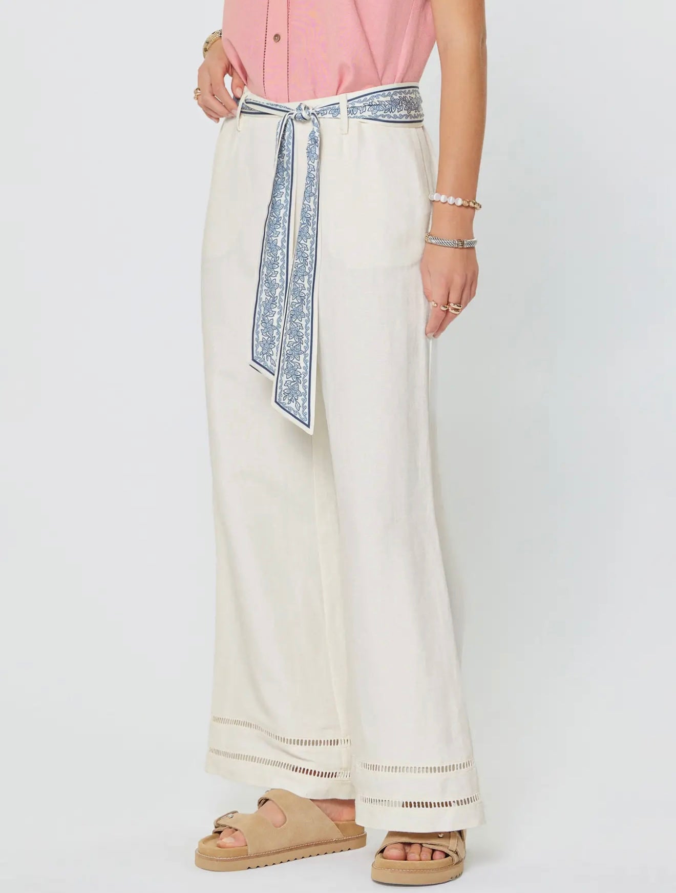 Becca Wide Pants