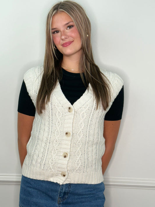 Amara Sweater