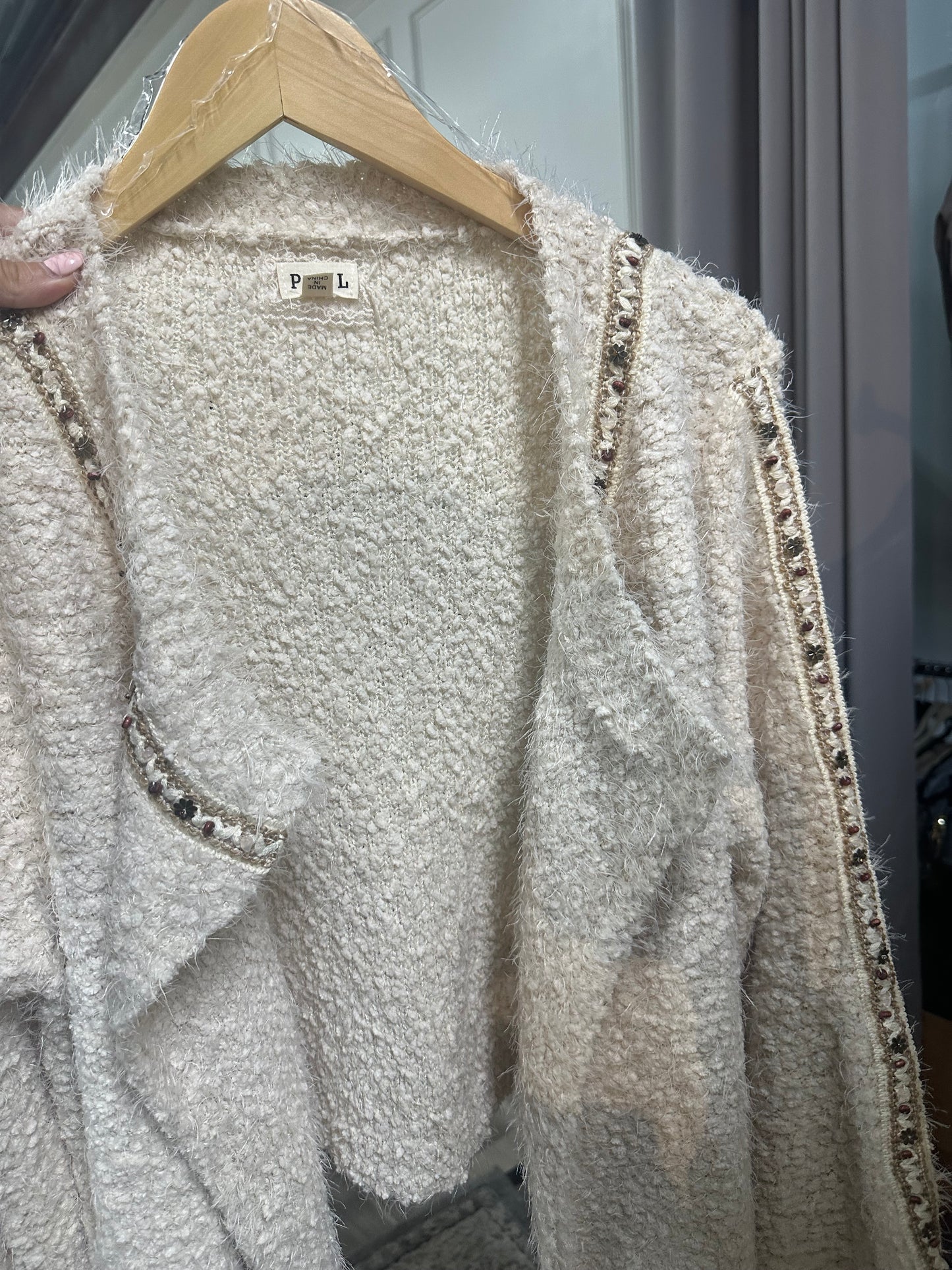 Kira Knit Cardigan