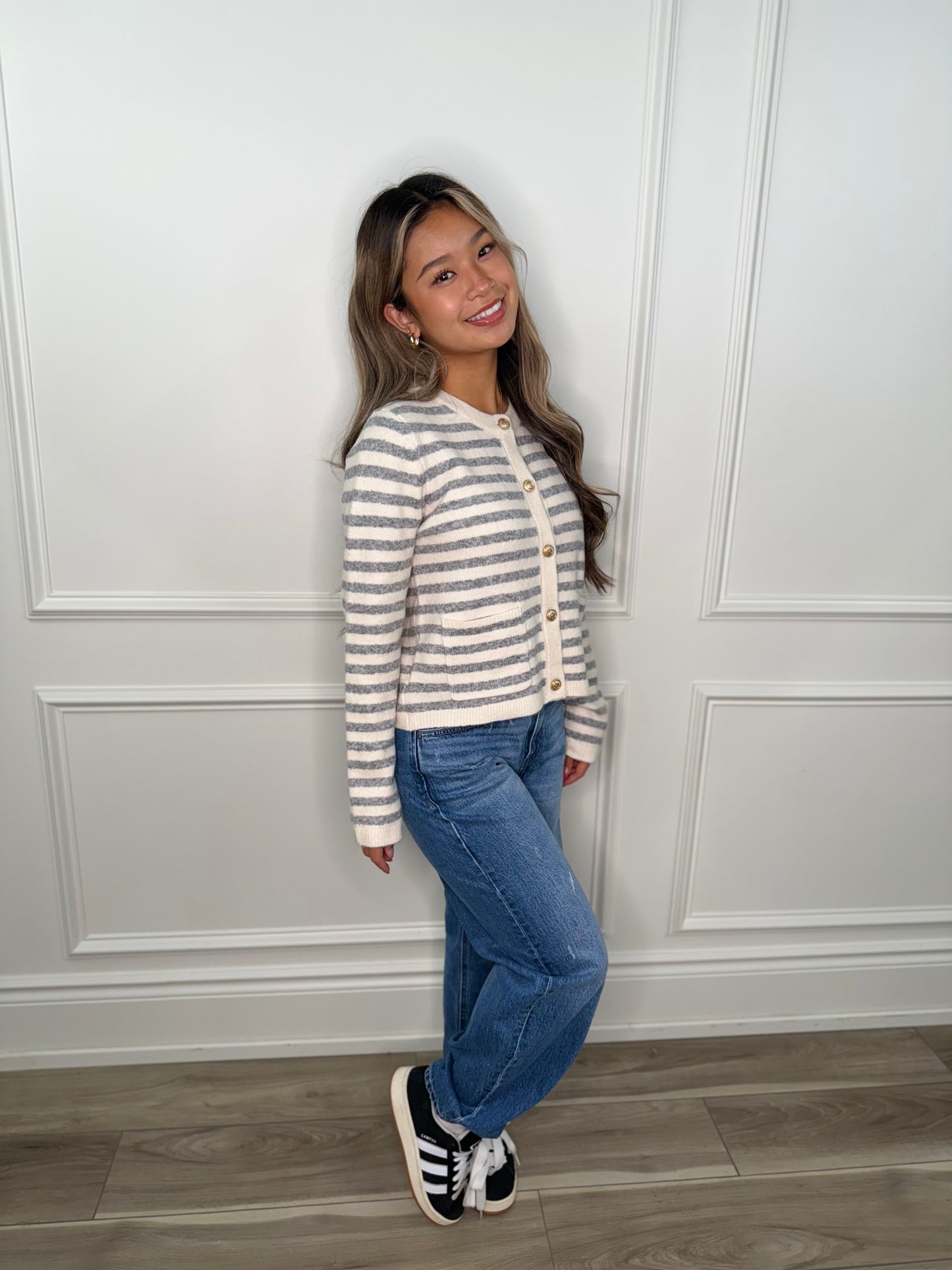 Gilmore Cardigan