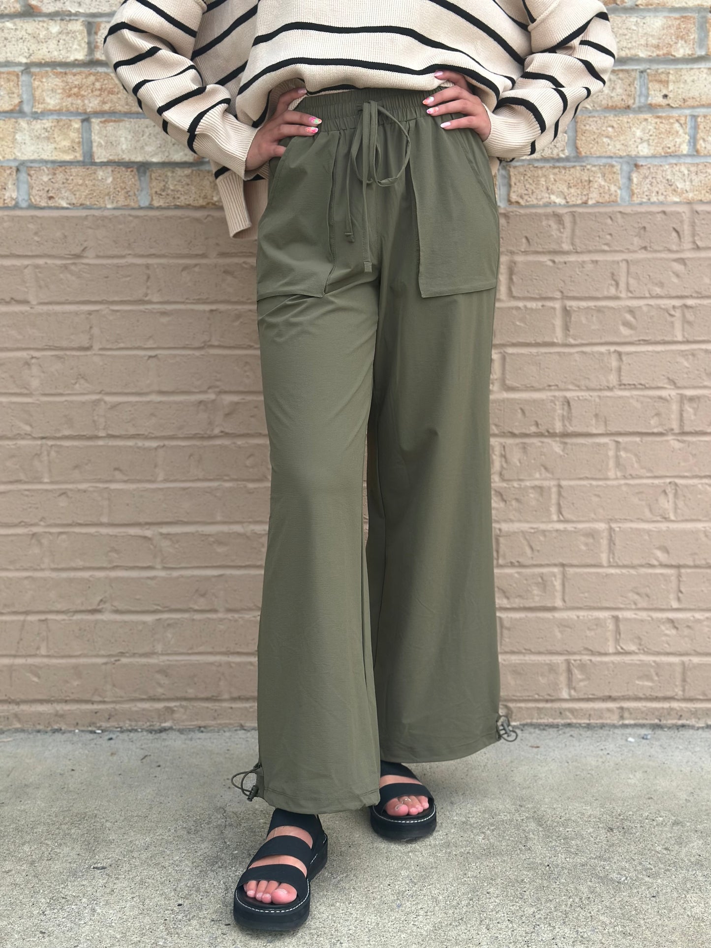 Ivy Cargo