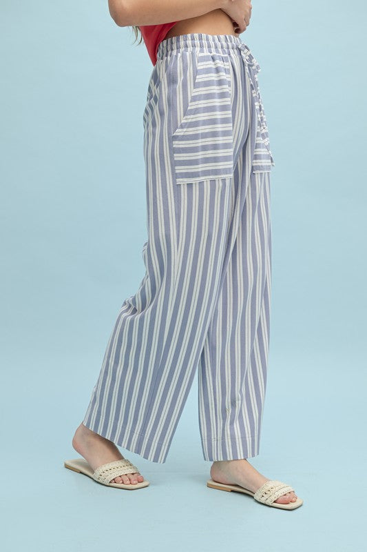 Cloud Knit Pants