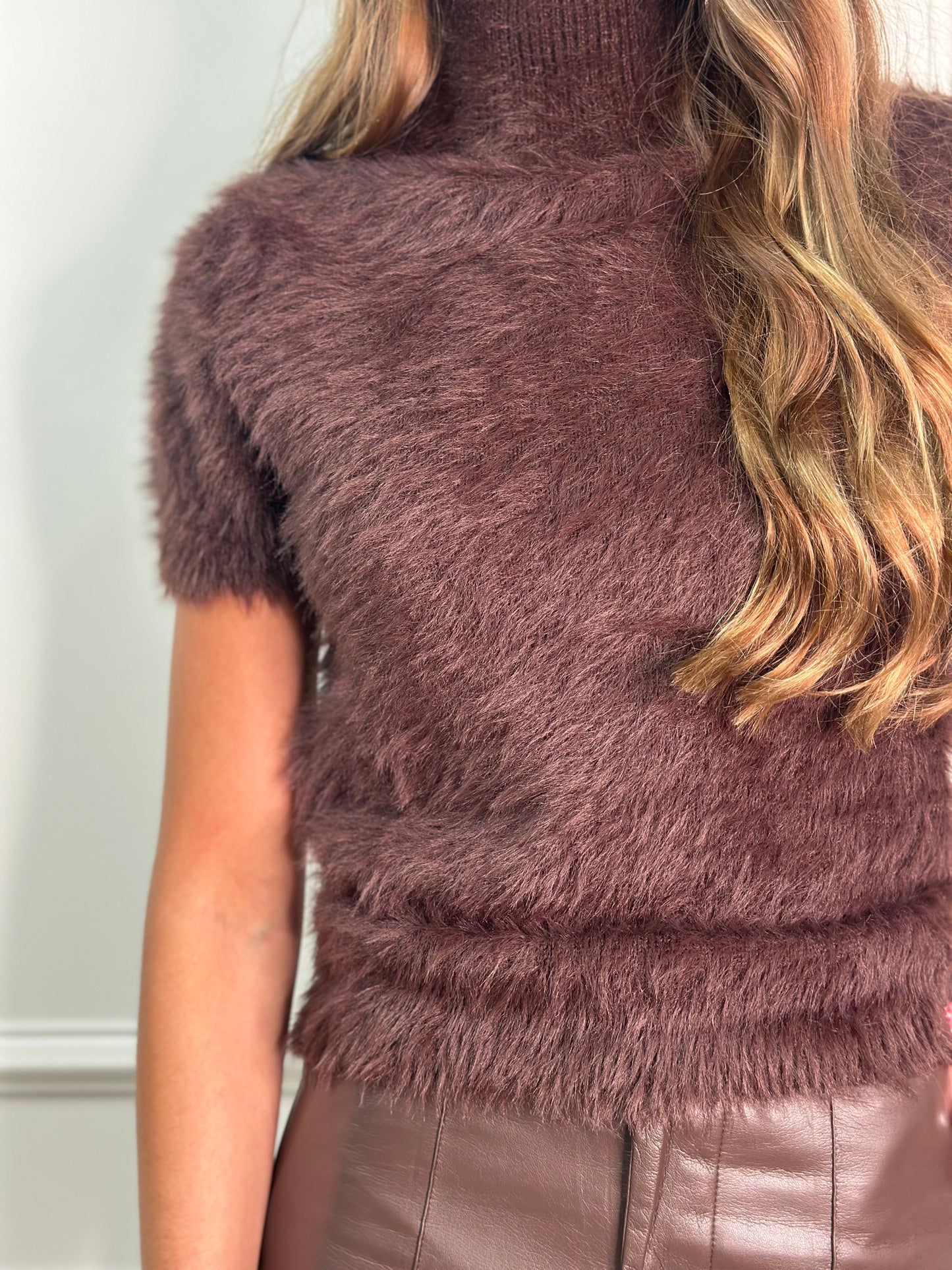 Embra Sweater Top