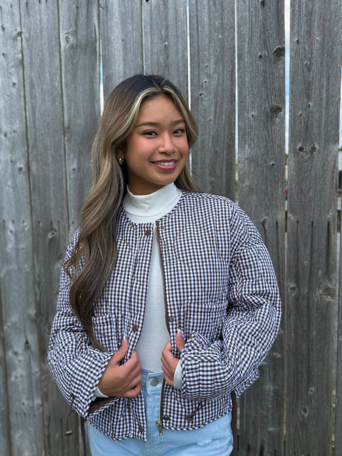 Rochelle Jacket