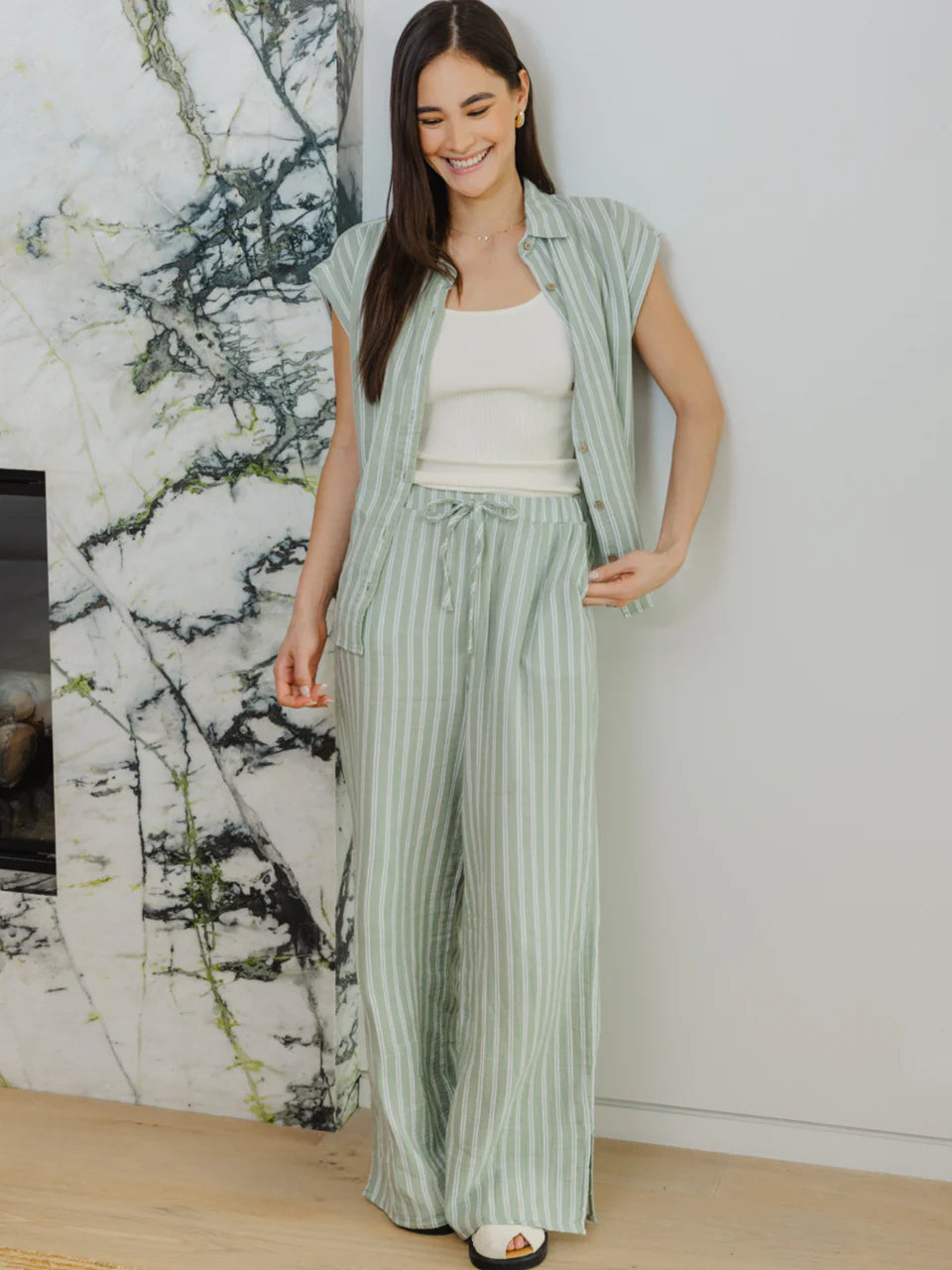 Verna Pants