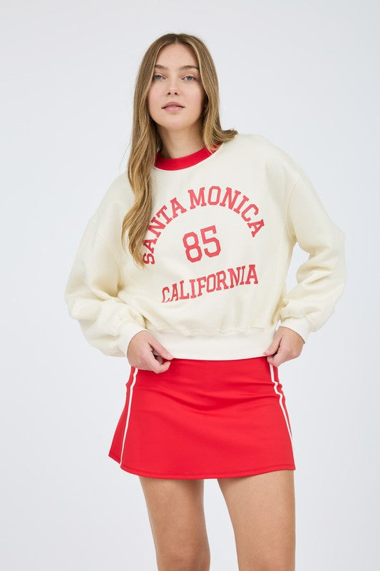 Tennis Skirt Mini