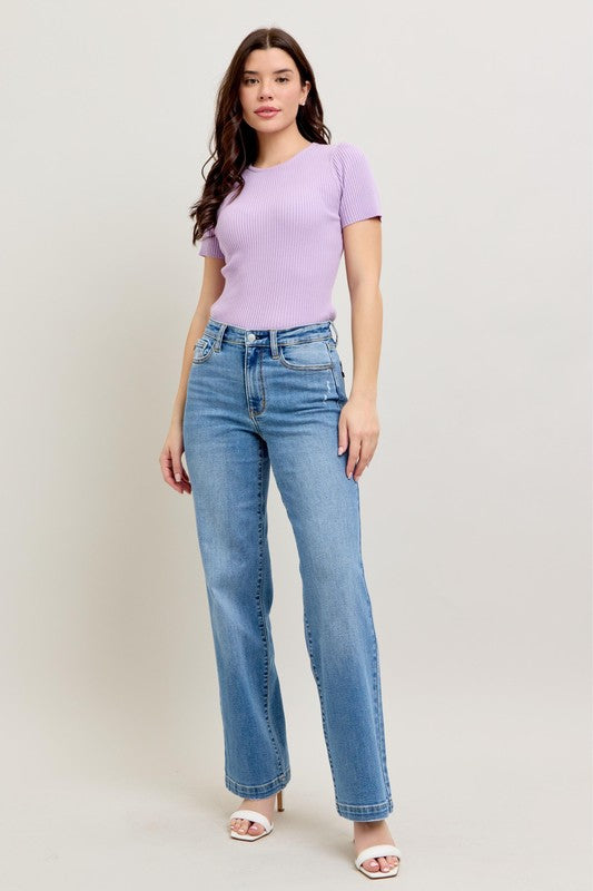 Straight Fit Judy Blue