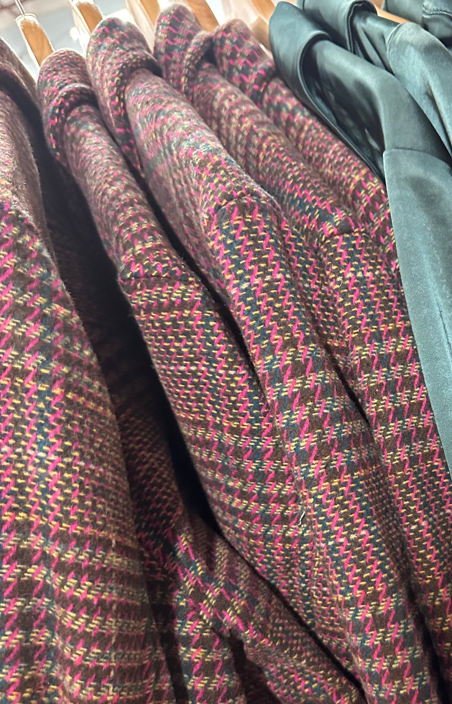 Leama Jacket
