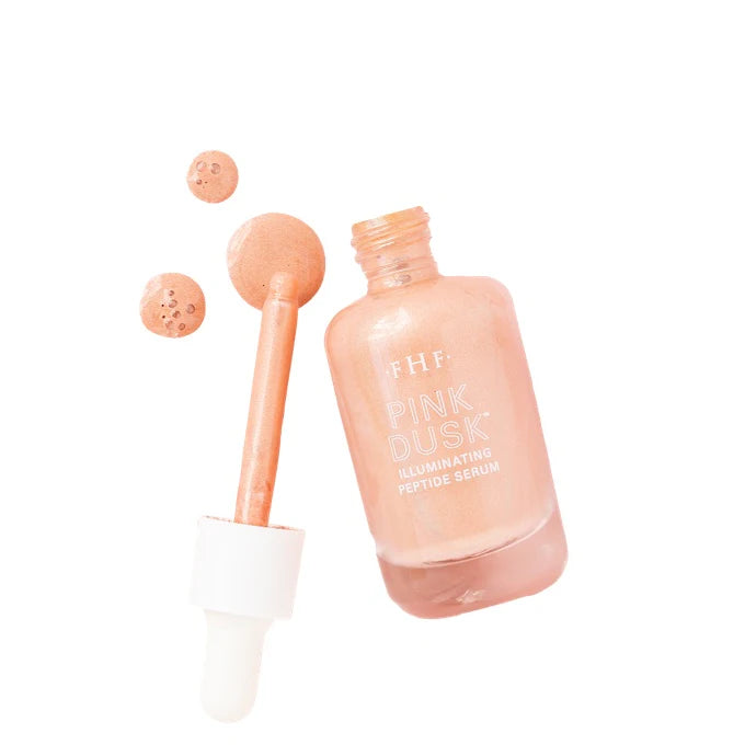 Pink Dusk Peptide Serum