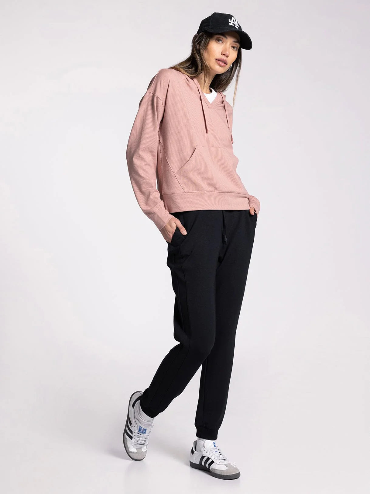 Rhian Jacket