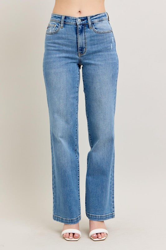 Straight Fit Judy Blue