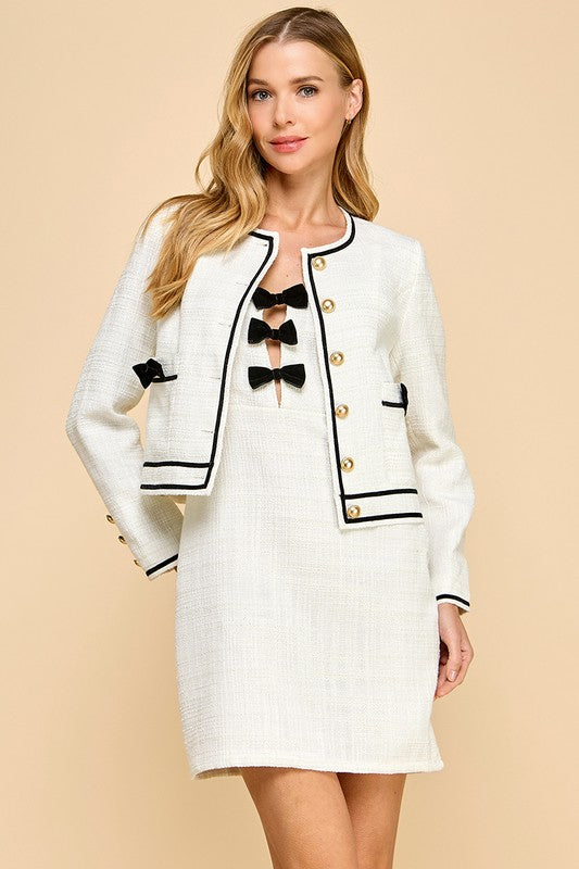 Adaline Dress