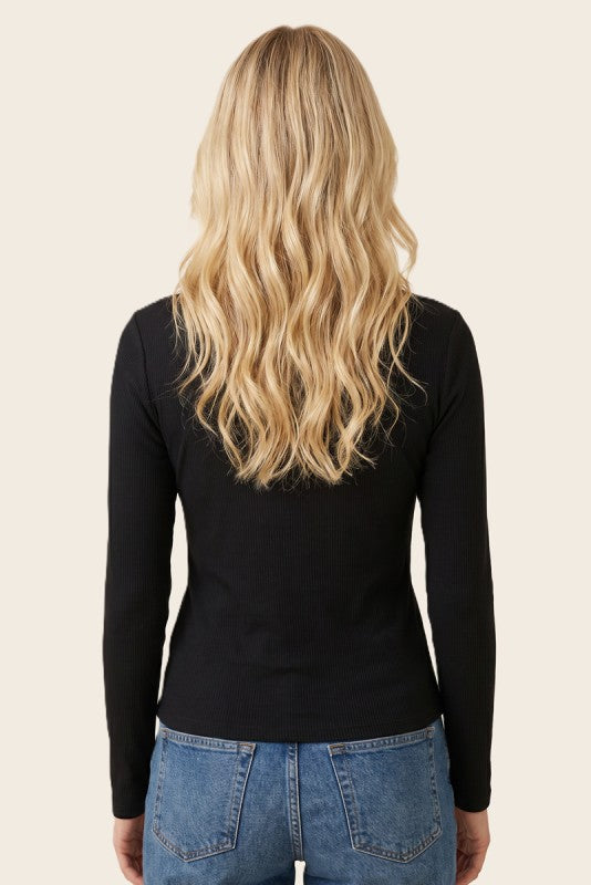 Faye Black Basic