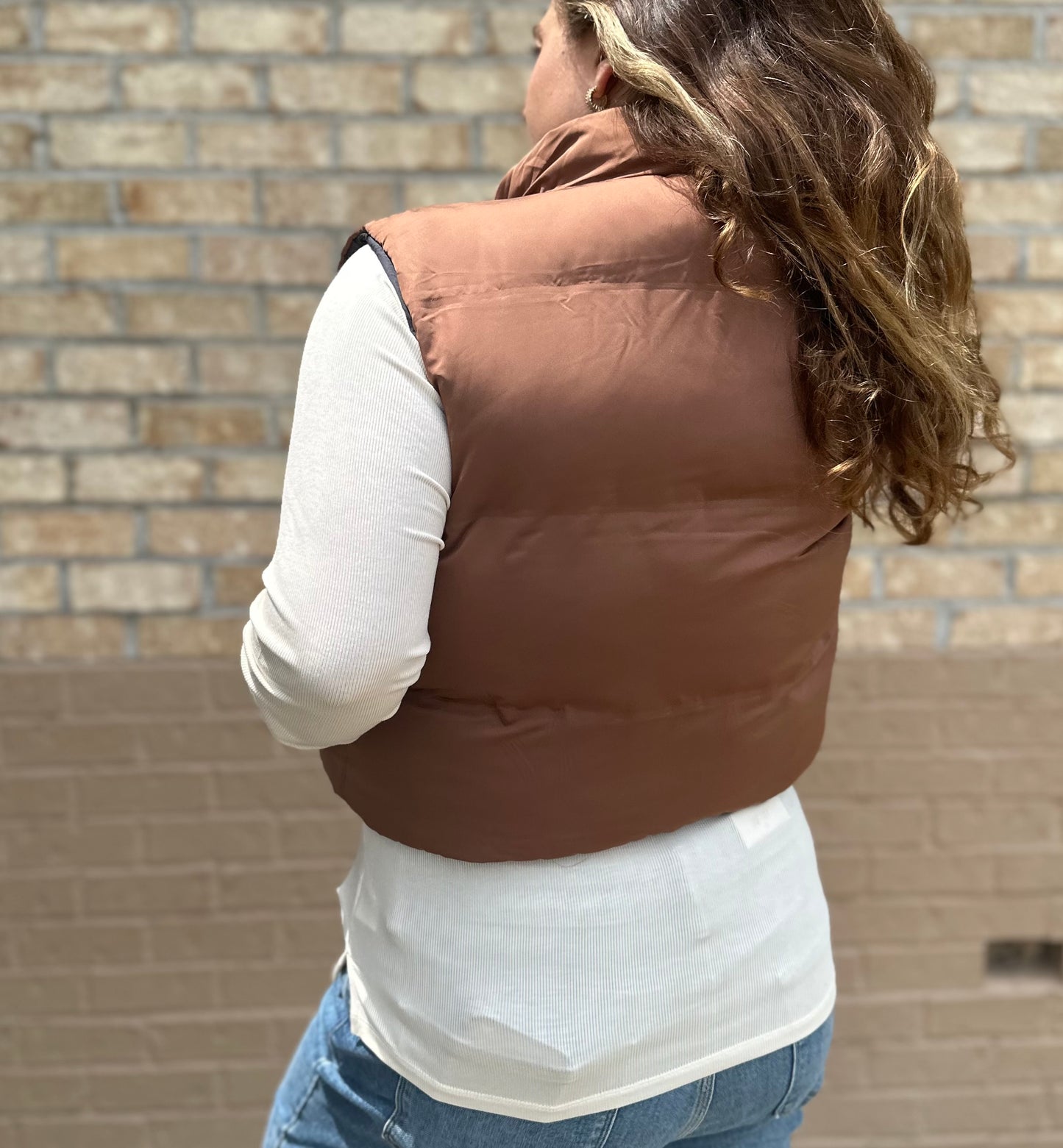 Odyssey Vest