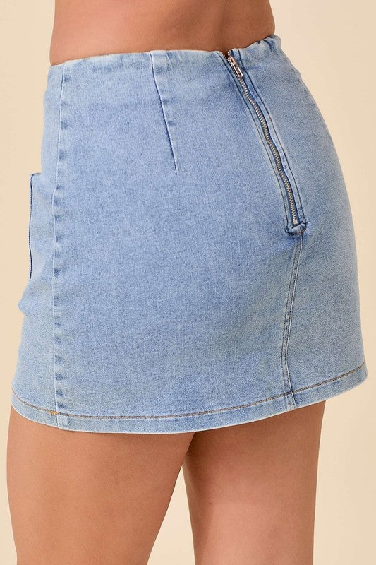Mini Skort