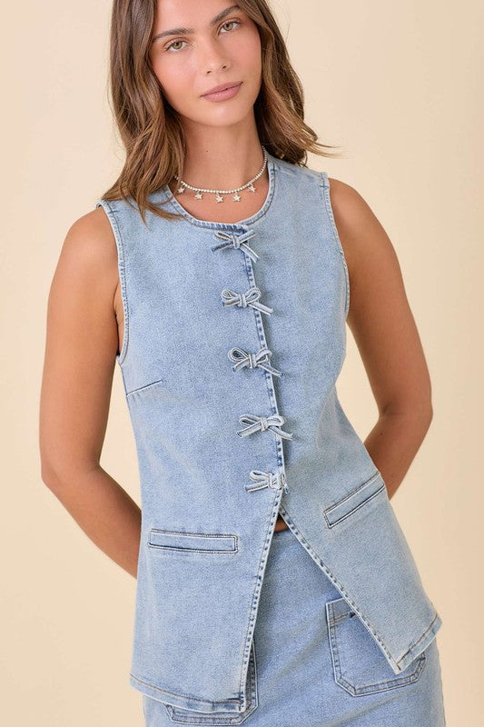 Demi Vest