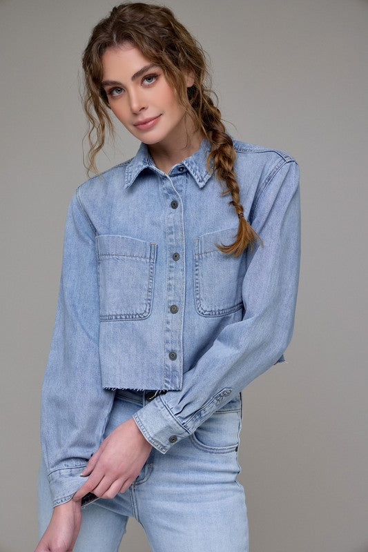 Vintage Denim