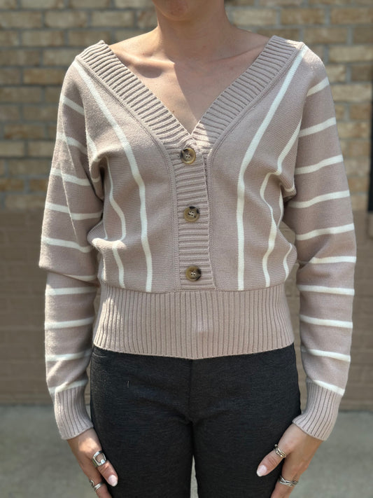 Keona Sweater