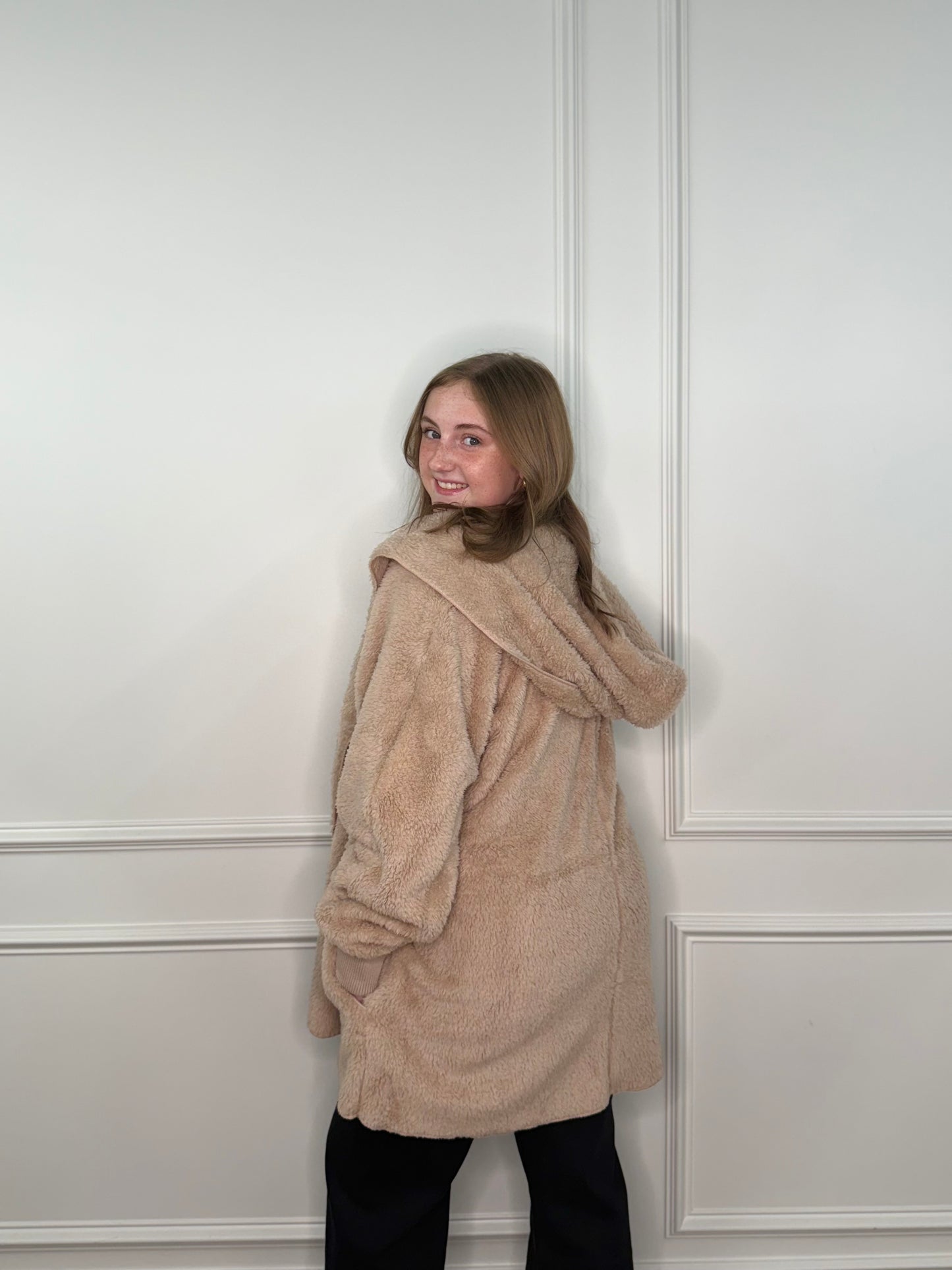 Fur Jacket