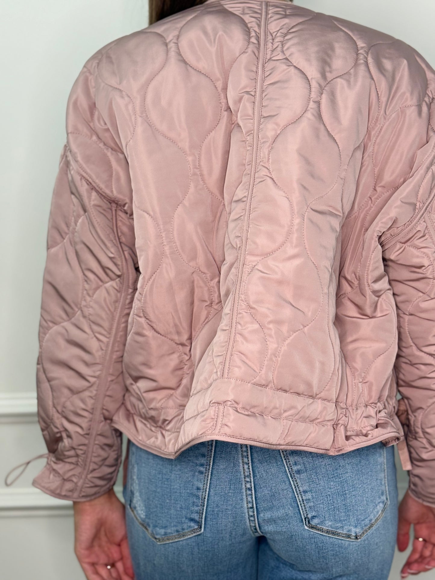 Kara Jacket