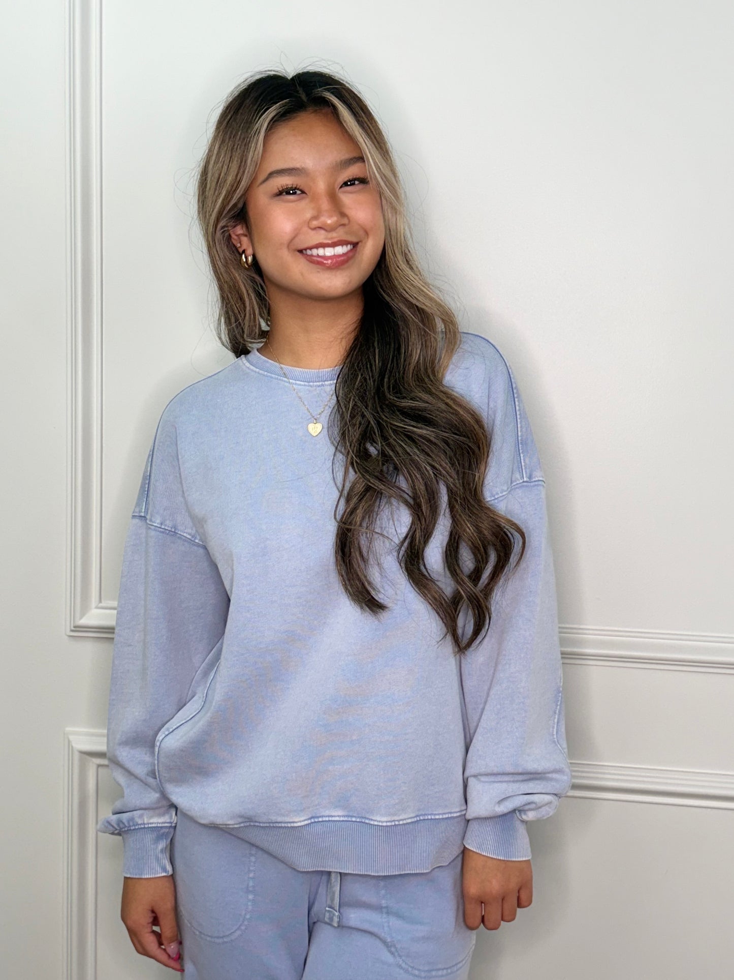 Basic Chambray