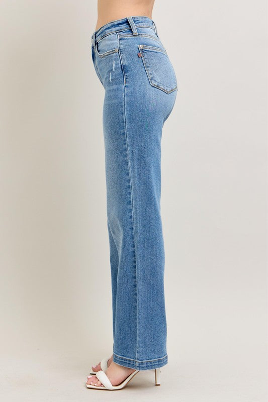 Straight Fit Judy Blue
