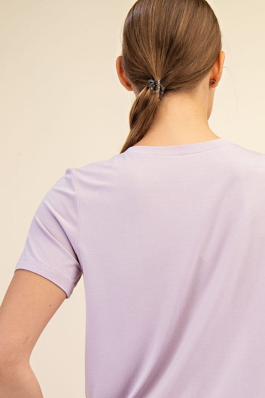Lav Basic Tee