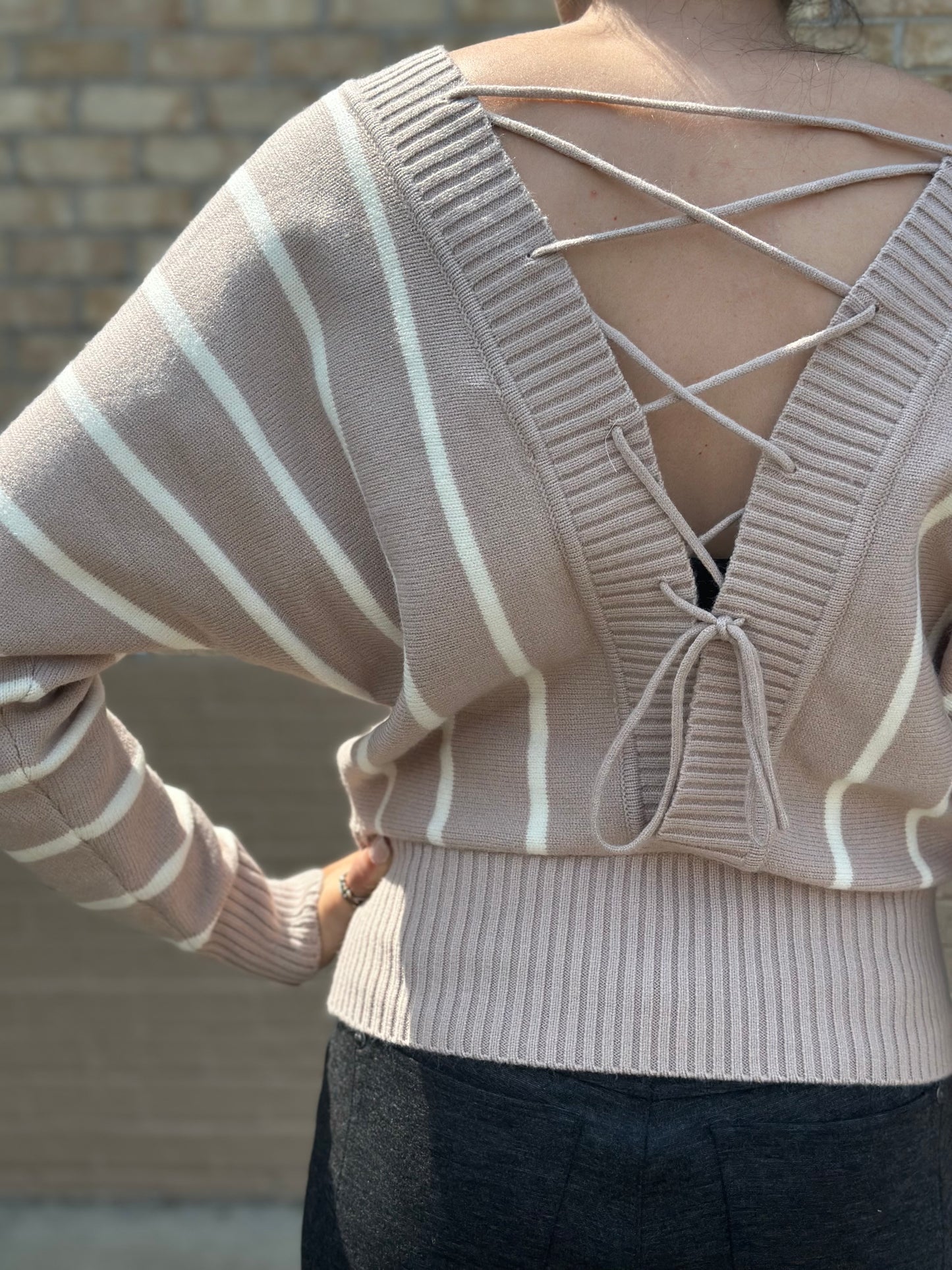 Keona Sweater