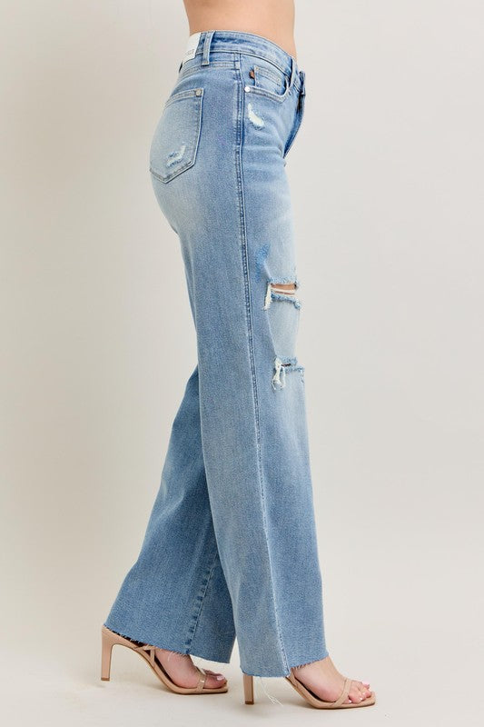 Tum Control & Destroy Wide