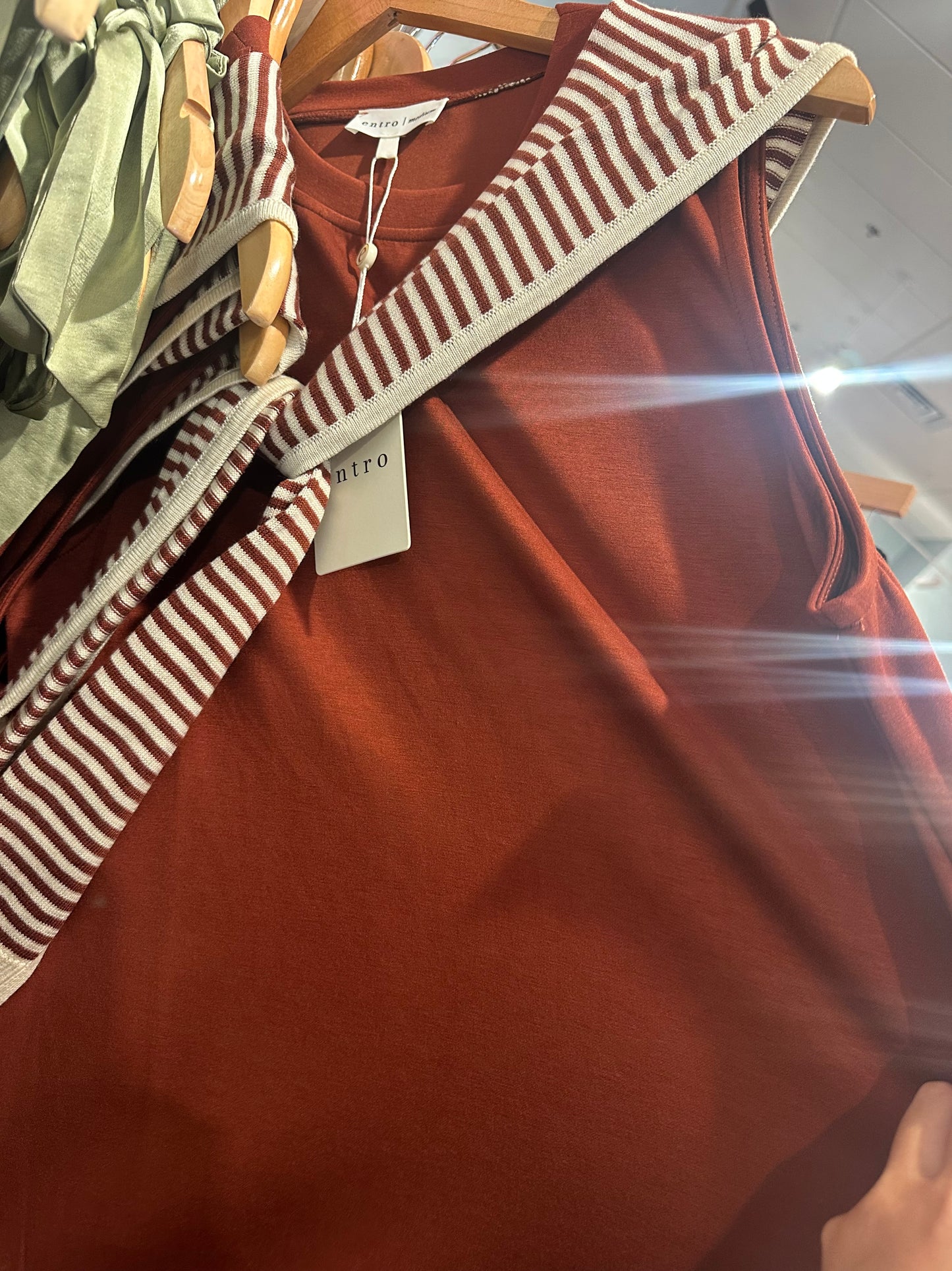 Marla Dress