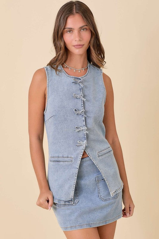 Demi Vest