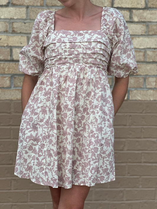 Picnic dress