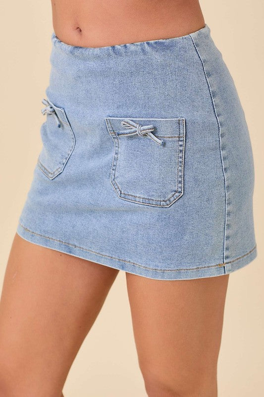 Mini Skort