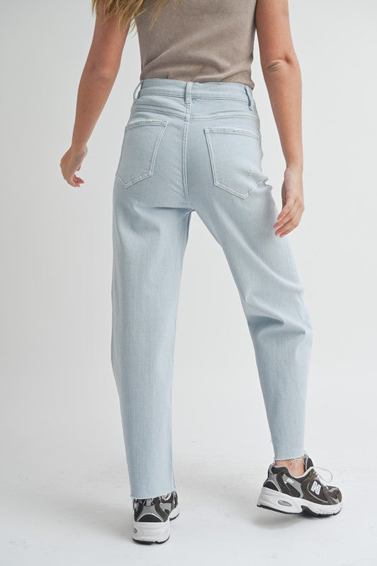 LT Stretch Denim
