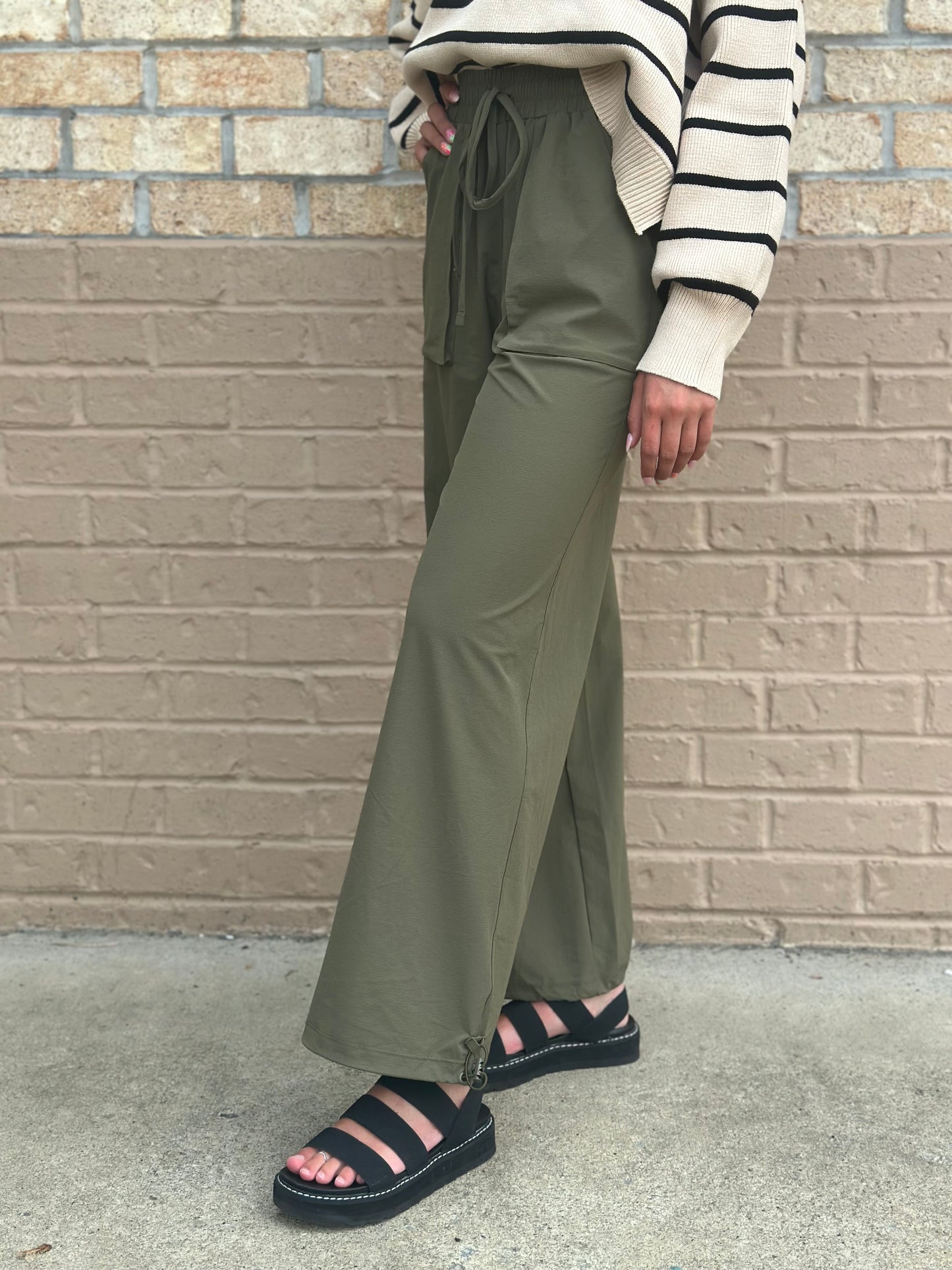 Ivy Cargo
