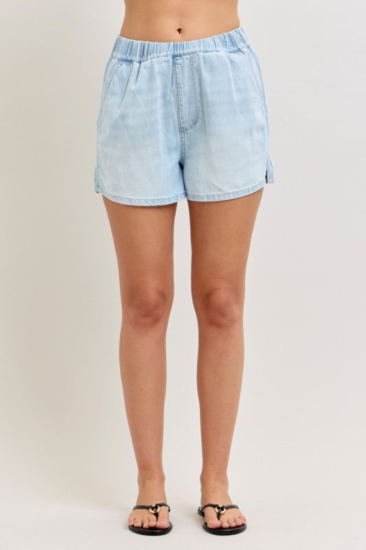 Geanna Shorts