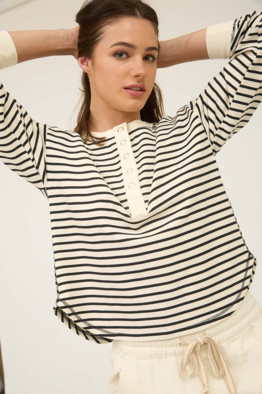 Megan Top